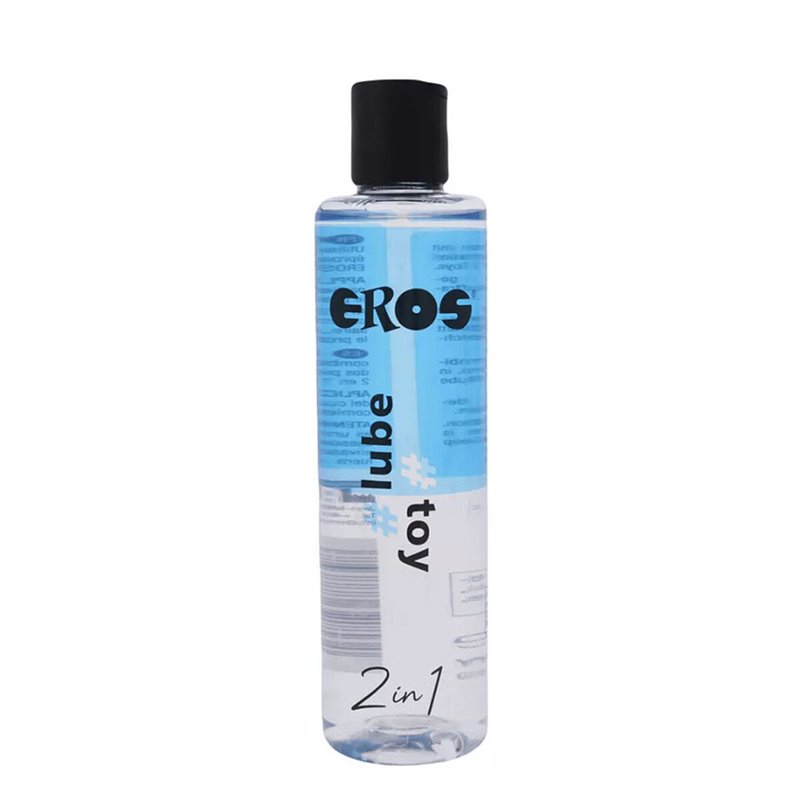 Lubrifiant Eros 250 ml