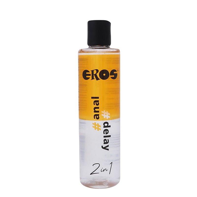 Lubrifiant Eros 250 ml