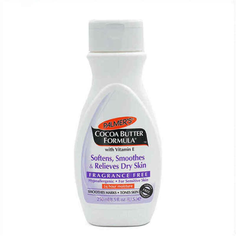 Lotion corporelle Palmer's Cocoa Butter Formula (250 ml)