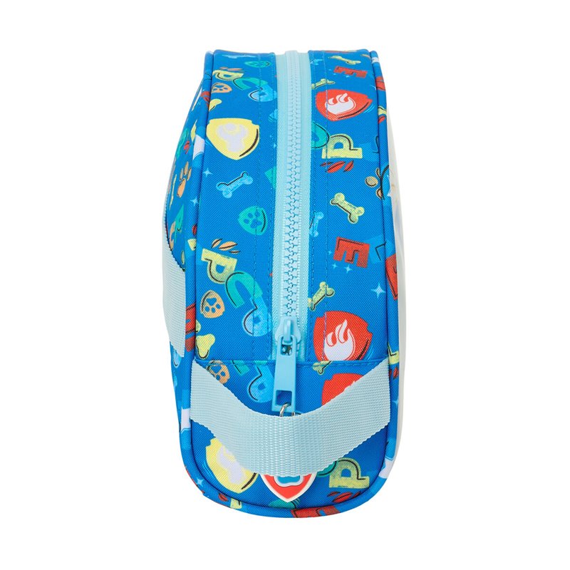 Image secondaire de Nécessaire de Voyage The Paw Patrol Pups rule Bleu 26 x 16 x 9 cm