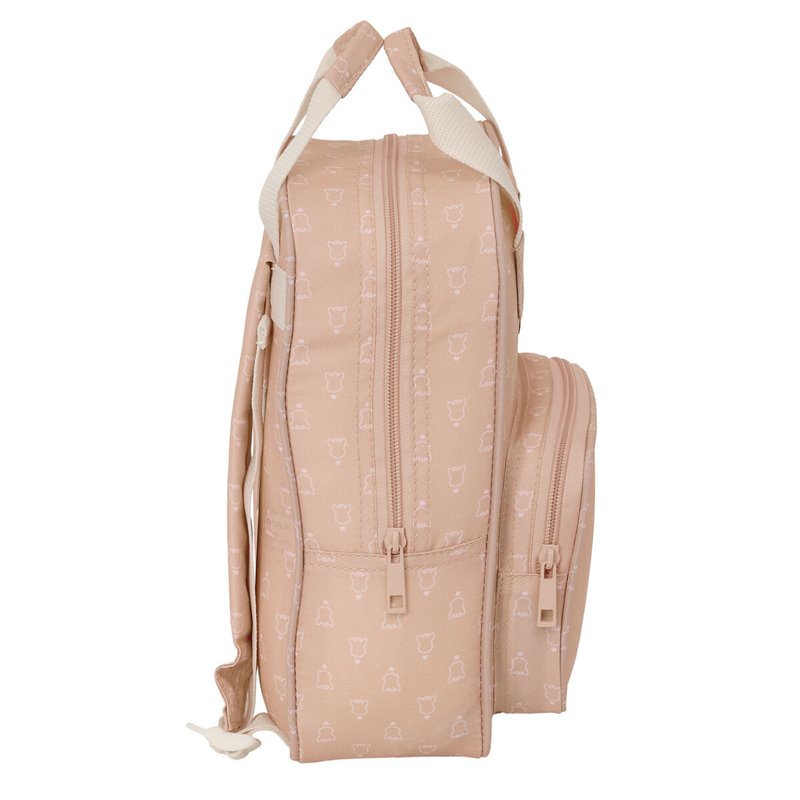 Image secondaire de Cartable Sophie la Girafe Beige 20 x 28 x 8 cm