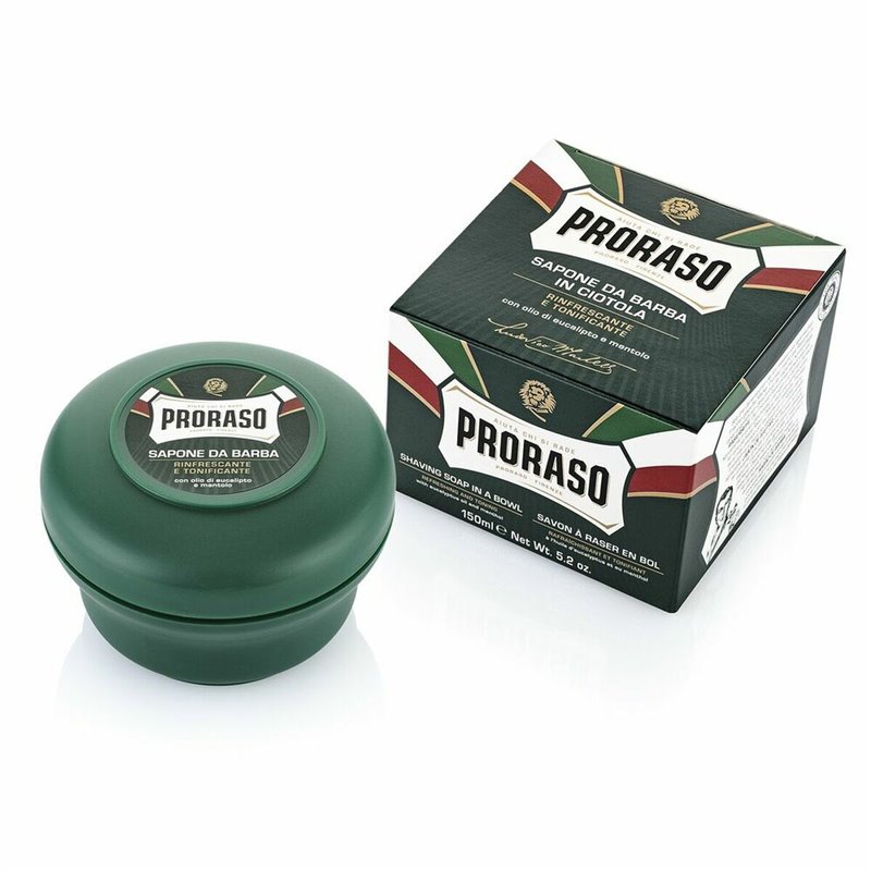 Savon de rasage Classic Proraso (150 ml)