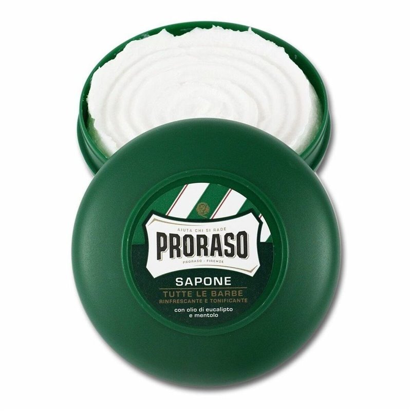 Image secondaire de Savon de rasage Classic Proraso (150 ml)