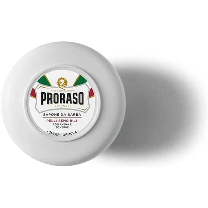 Image secondaire de Savon de rasage Proraso 8004395001682