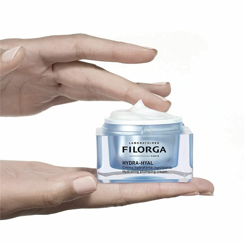 Image secondaire de Crème visage Filorga 50 ml