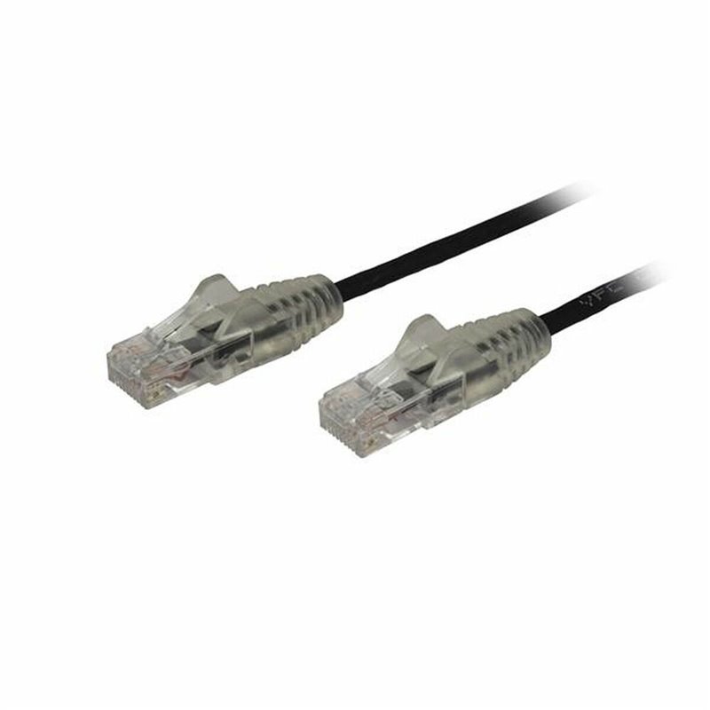 Startech.com Câble réseau Ethernet RJ45 Cat6 de 2,5 m - Noir