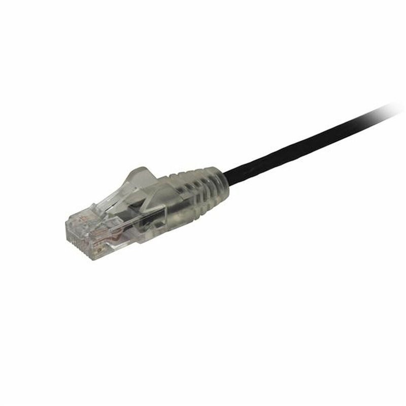 Image secondaire de Startech.com Câble réseau Ethernet RJ45 Cat6 de 2,5 m - Noir