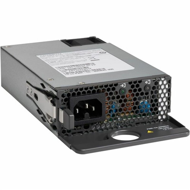 Image secondaire de Bloc dAlimentation CISCO PWR-C5-600WAC: 