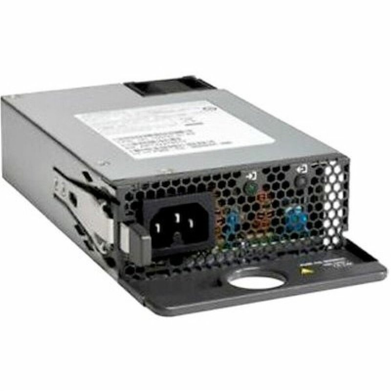 Bloc dAlimentation CISCO PWR-C5-125WAC: Bloc dAlimentation 125 W CE