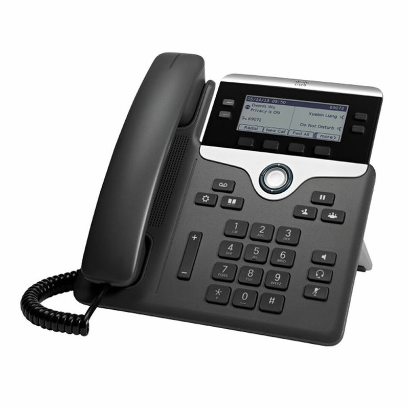 Téléphone IP CISCO CP-7841-K9: