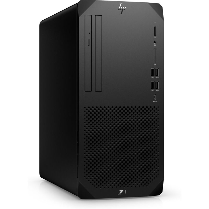 HP Z1 G9 Intel Core i7-14700 16 GB RAM 512 GB SSD