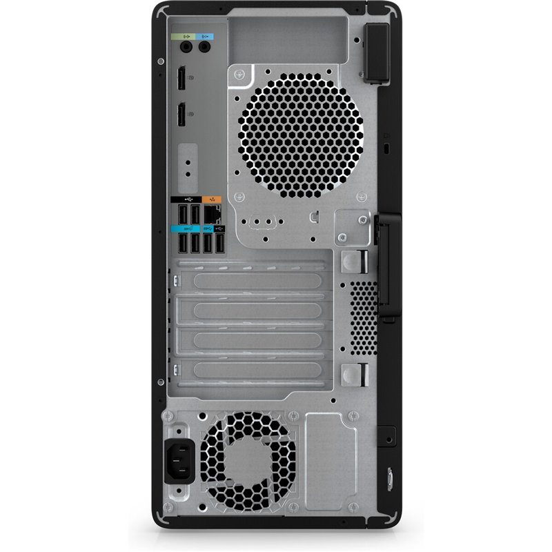 Image secondaire de HP Z2 G9 I9-14900K 32 GB RAM 1 TB SSD