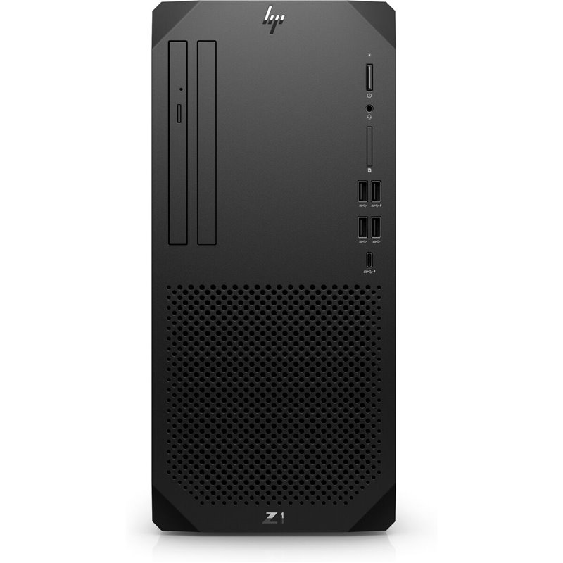 Image secondaire de HP Z1 G9 Intel Core i7-14700 32 GB RAM 1 TB SSD Nvidia GeForce RTX 4060