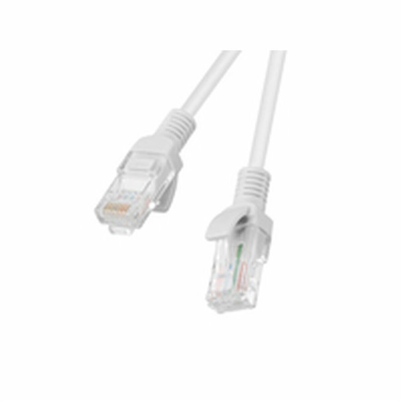 Câble Ethernet LAN Lanberg PCU6-10CC-2000-S Gris 20 m 20 m