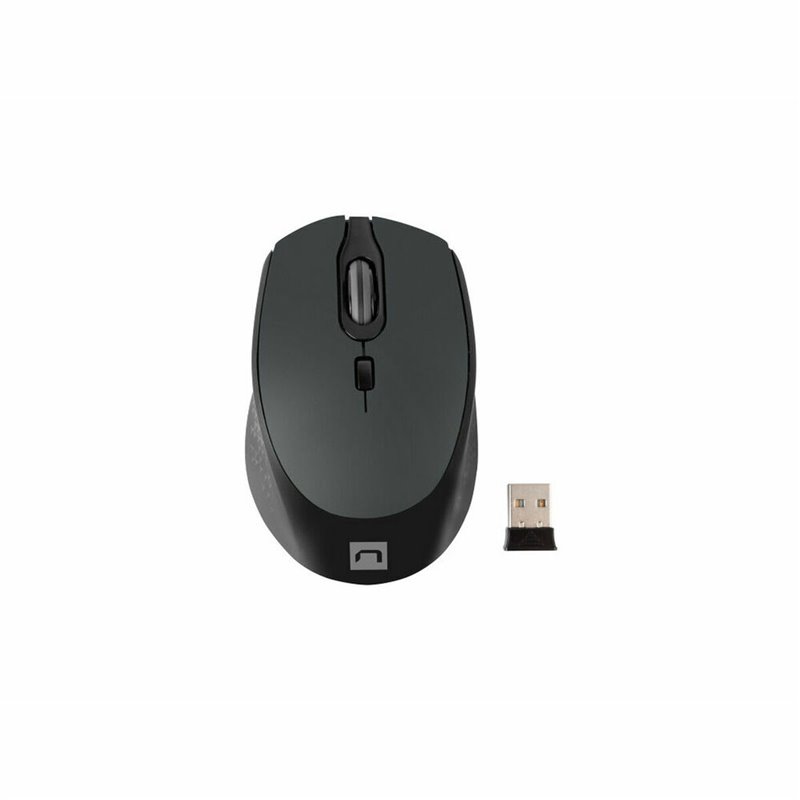 Souris sans-fil Natec Osprey 1600 DPI