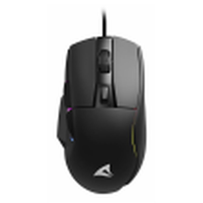 Image secondaire de Souris Sharkoon SGM35 Noir