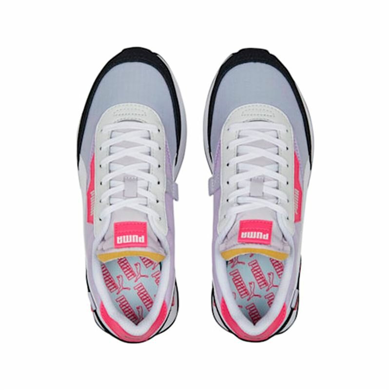 Image secondaire de Chaussures de sport pour femme Puma Future