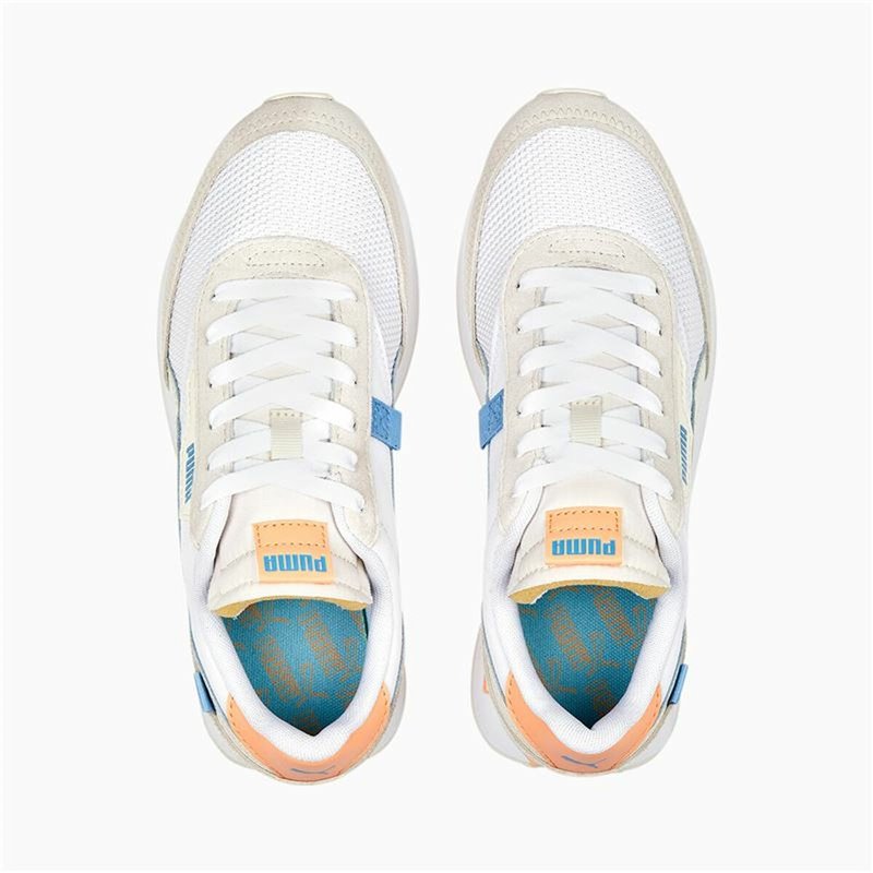 Image secondaire de Chaussures de sport pour femme Puma Future Blanc