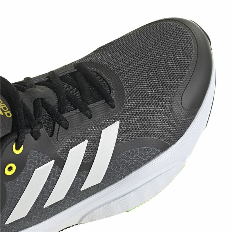 Image secondaire de Chaussures de Running pour Adultes Adidas Response Homme Gris clair