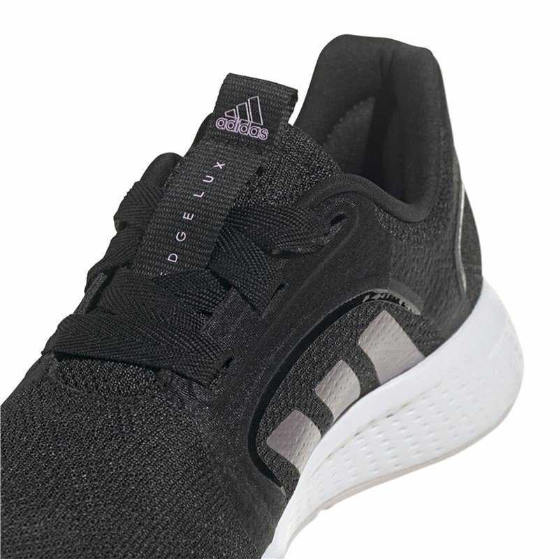 Image secondaire de Chaussures de sport pour femme Adidas Edge Lux 5 Noir