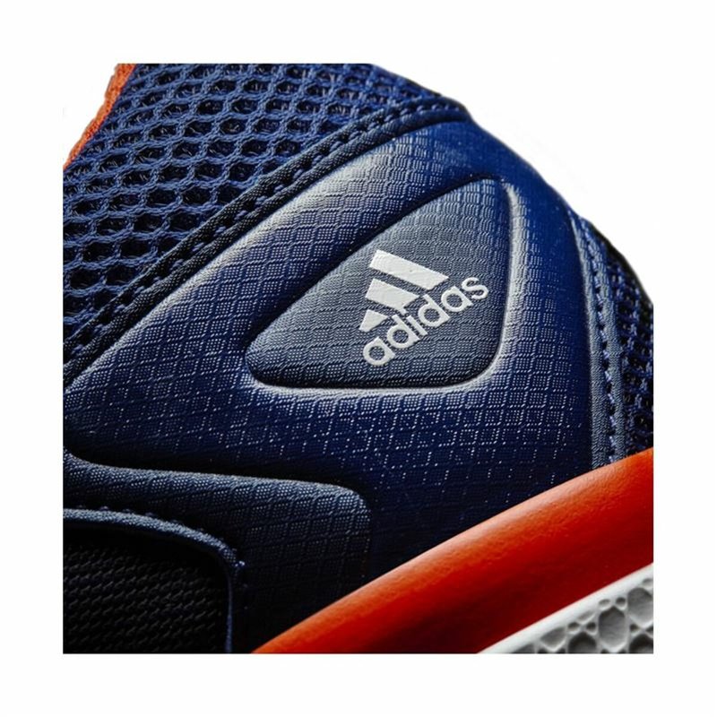 Image secondaire de Chaussures de Running pour Adultes Adidas Nova Bounce Bleu foncé Homme