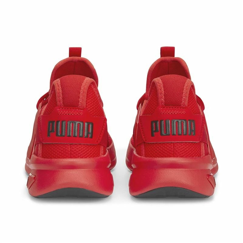 Image secondaire de Chaussures de Running pour Adultes Puma Softride Enzo Evo Better Rouge Homme