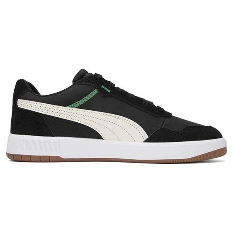 Image secondaire de Chaussures de Sport pour Homme Puma Court Ultra 75 Years Noir