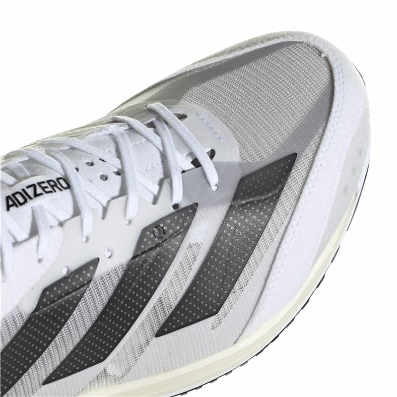 Image secondaire de Chaussures de Running pour Adultes Adidas Adizero Adios 7 Gris foncé Homme