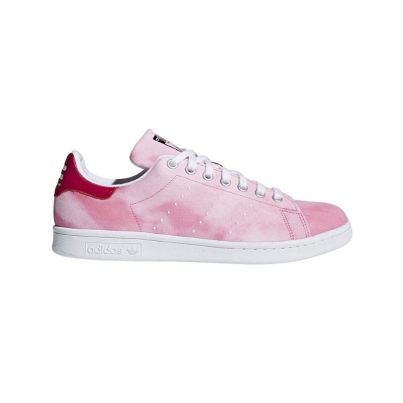 Image secondaire de Chaussures casual homme Adidas Pharrell Williams Hu Holi Rose