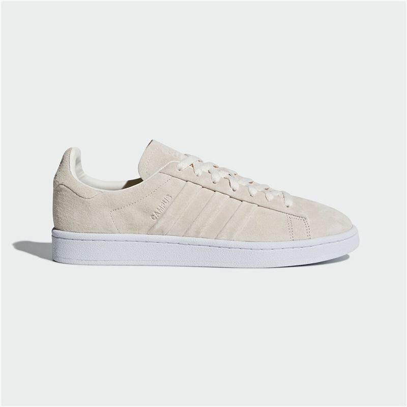 Image secondaire de Chaussures casual homme Adidas Campus Stitch and Turn Beige