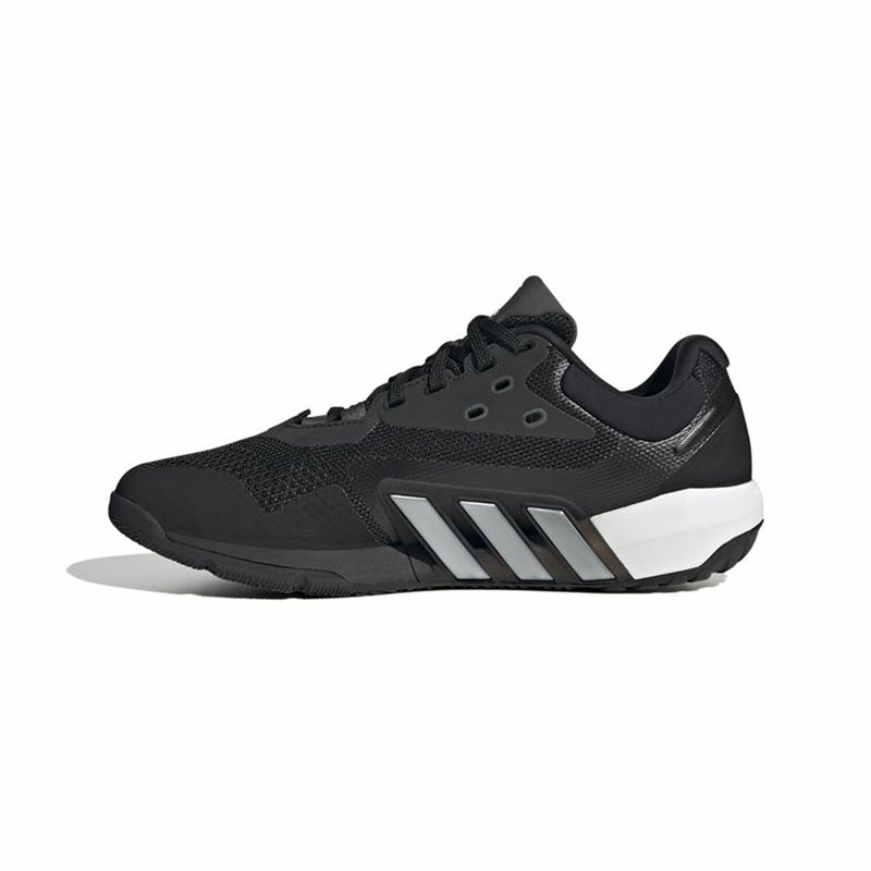 Image secondaire de Chaussures de sport pour femme Adidas Dropstep Trainer Noir