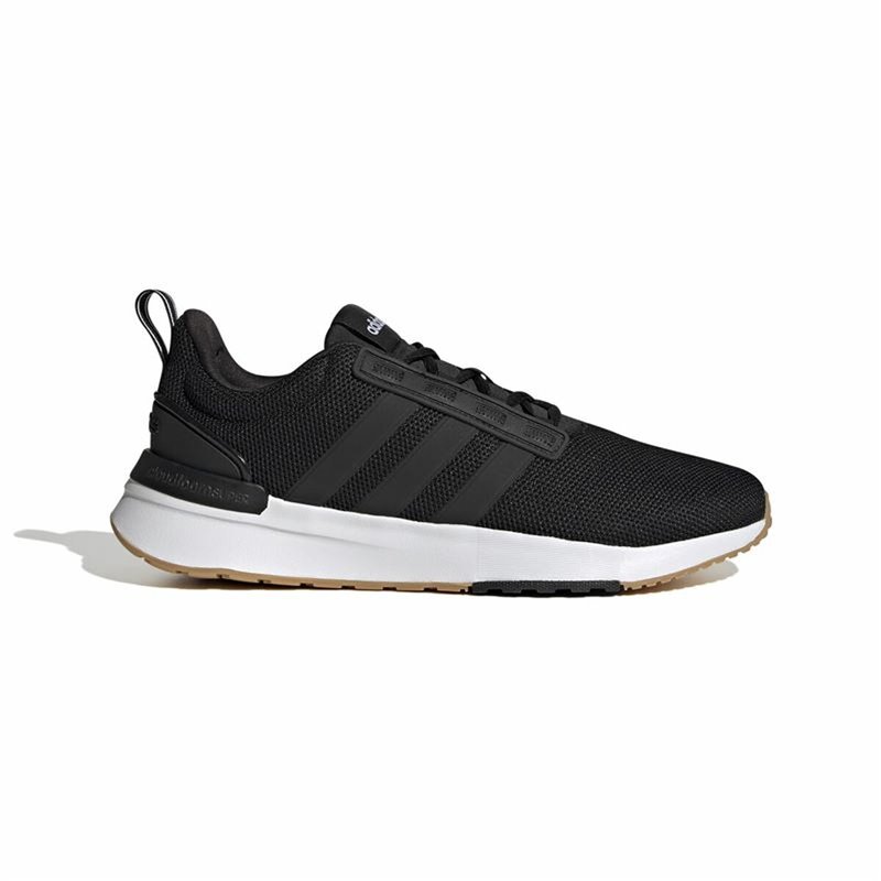 Image secondaire de Chaussures casual homme Adidas Racer TR21 Noir