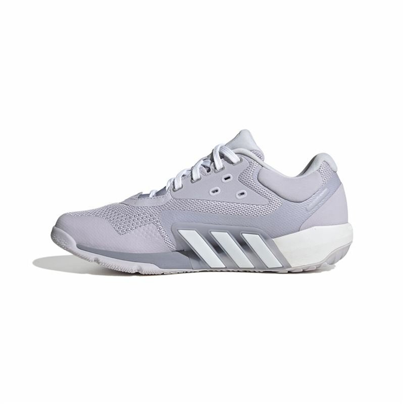 Image secondaire de Chaussures de sport pour femme Adidas Dropstep Trainer Lavande