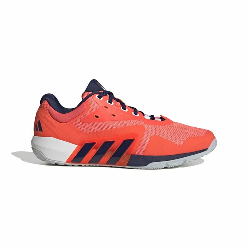 Chaussures de Sport pour Homme Adidas Dropstep Trainer Orange