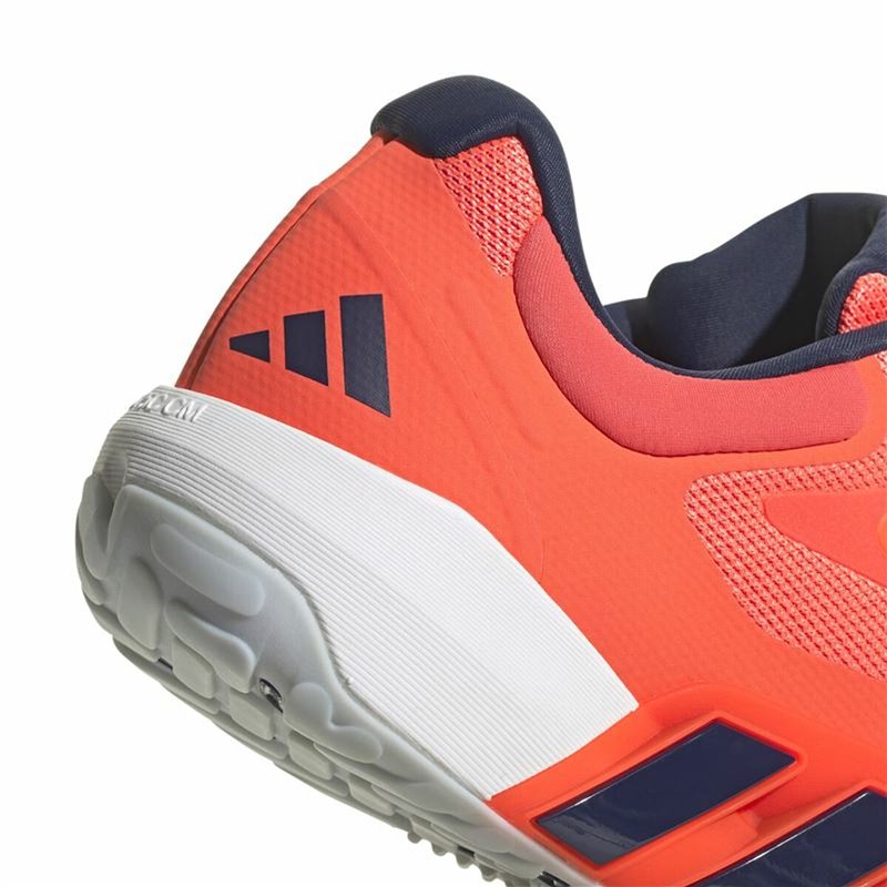 Image secondaire de Chaussures de Sport pour Homme Adidas Dropstep Trainer Orange