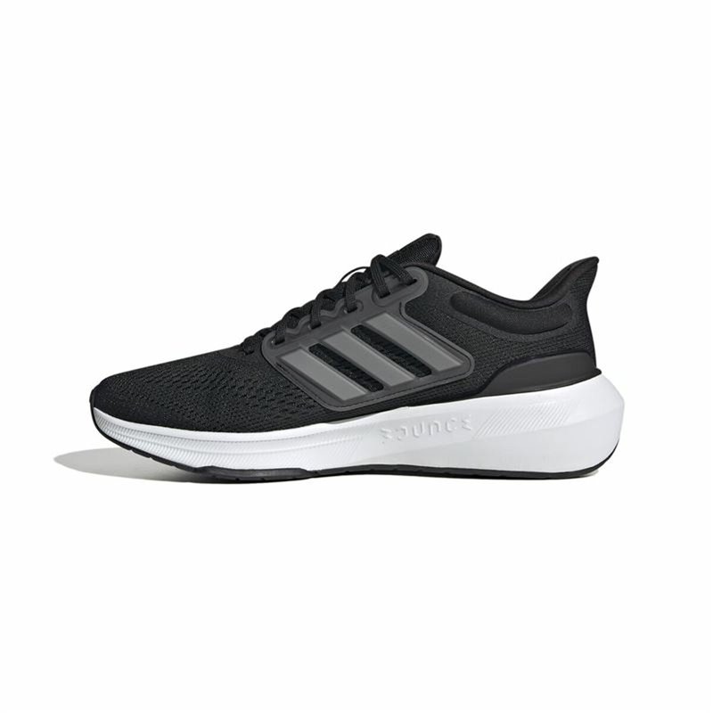 Image secondaire de Chaussures de Running pour Adultes Adidas Ultrabounce Noir