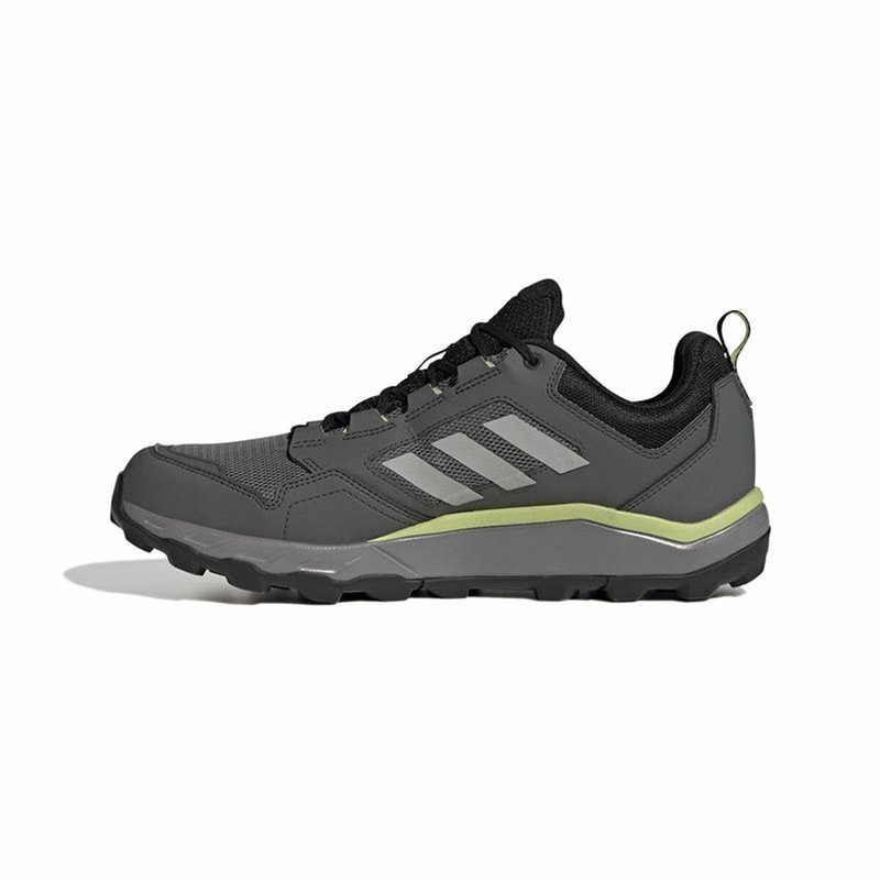 Image secondaire de Chaussures de Sport pour Homme Adidas Terrex Tracerocker 2.0 Gris clair