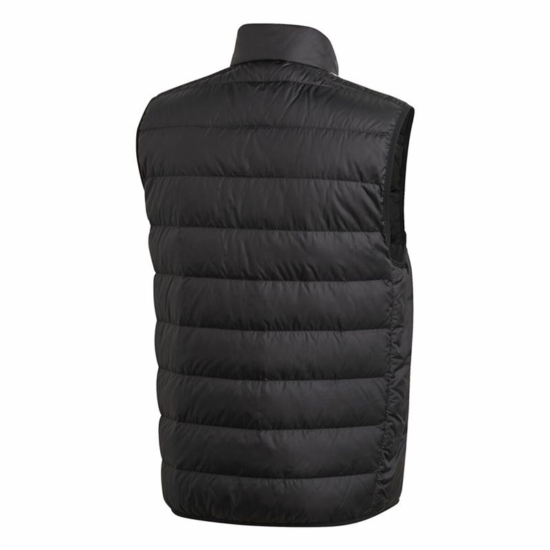 Image secondaire de Veste de Sport pour Homme Adidas Noir (S)