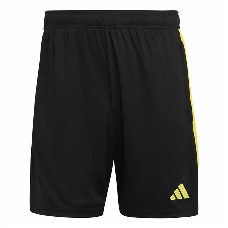 Short de Sport pour Homme Adidas Tiro 23 Club Noir