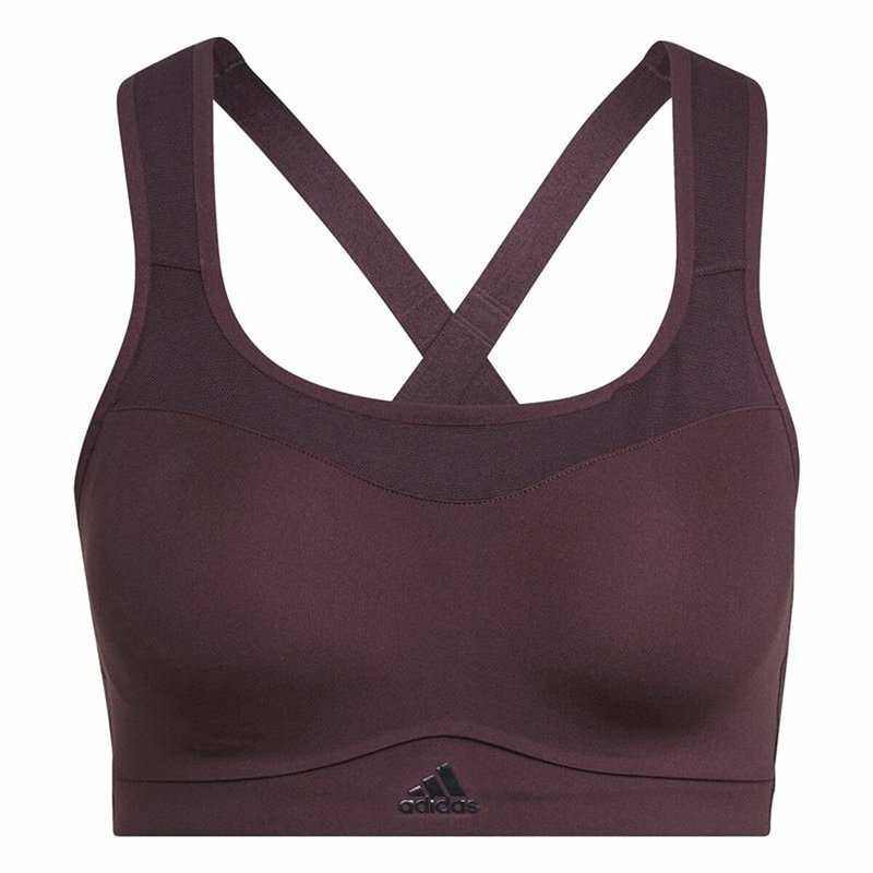 Soutien-Gorge de Sport Adidas TLRD Impact