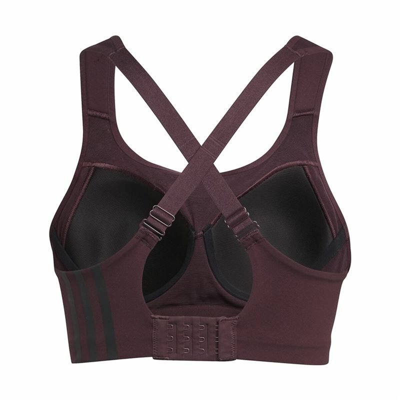 Image secondaire de Soutien-Gorge de Sport Adidas TLRD Impact