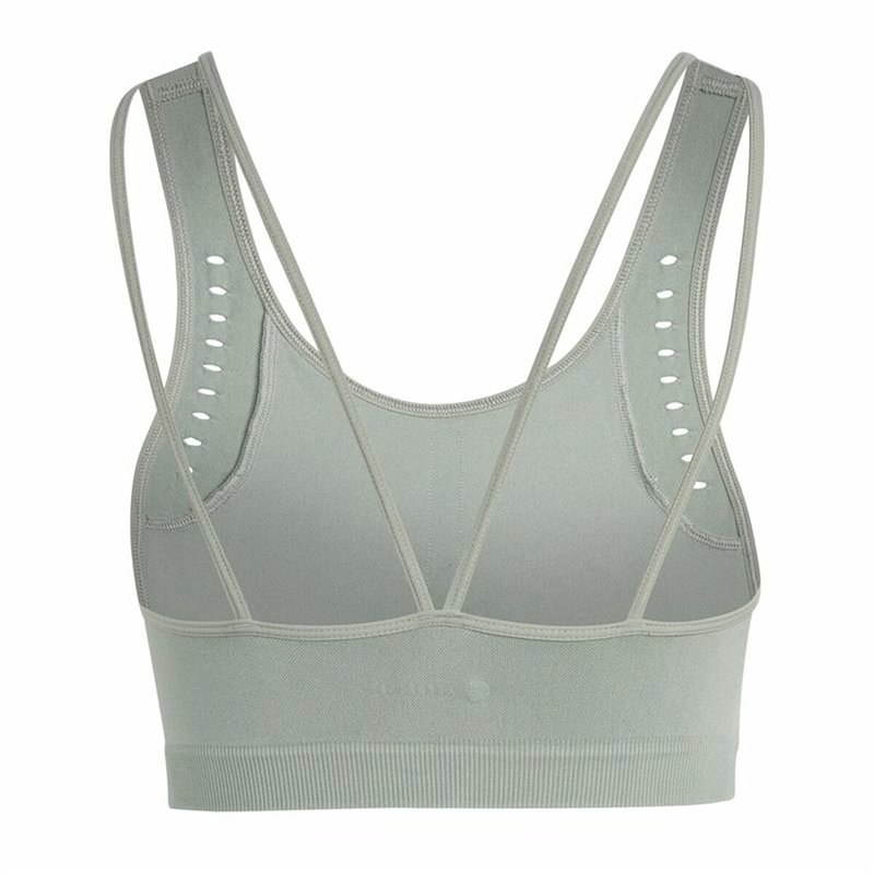 Image secondaire de Soutien-Gorge de Sport Adidas Aeroknit