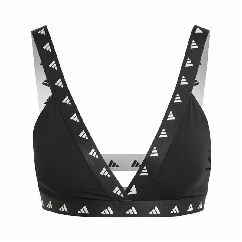 Soutien-Gorge de Sport Adidas Purebare