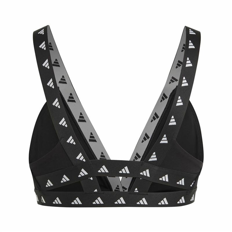 Image secondaire de Soutien-Gorge de Sport Adidas Purebare