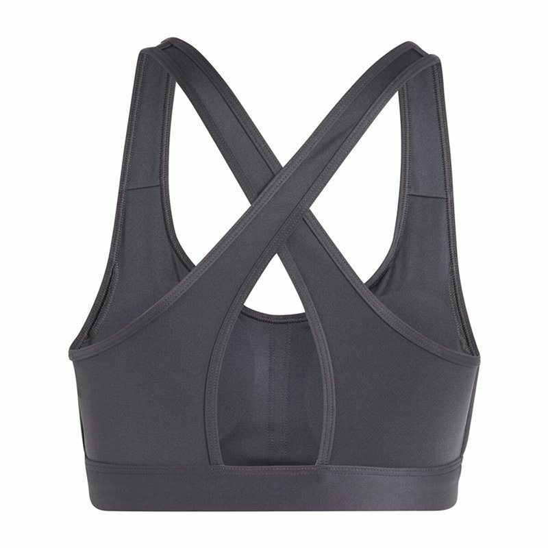 Image secondaire de Soutien-Gorge de Sport Adidas Pwr Ct Ms