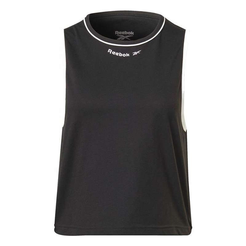 T-Shirt à manches courtes homme Reebok Rie