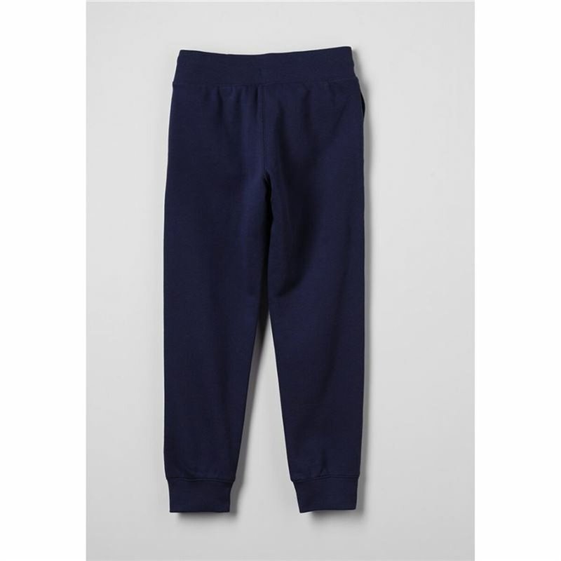 Image secondaire de Pantalons de Survêtement pour Enfants Champion Blue marine