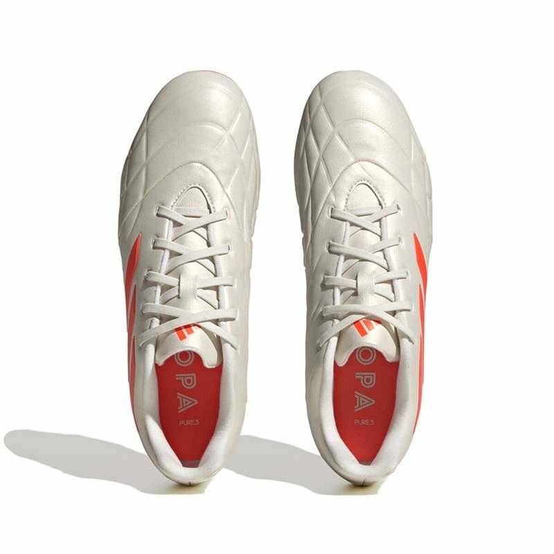 Image secondaire de Chaussures de Football pour Adultes Adidas Copa Pure.3 FG