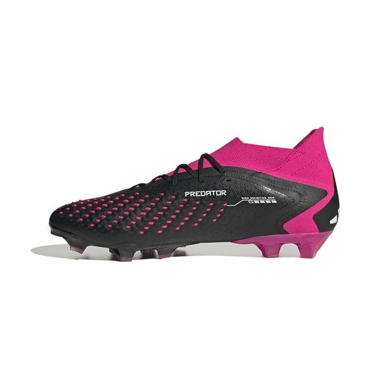 Image secondaire de Chaussures de Football pour Adultes Adidas Predator Accuracy.1 AG Noir