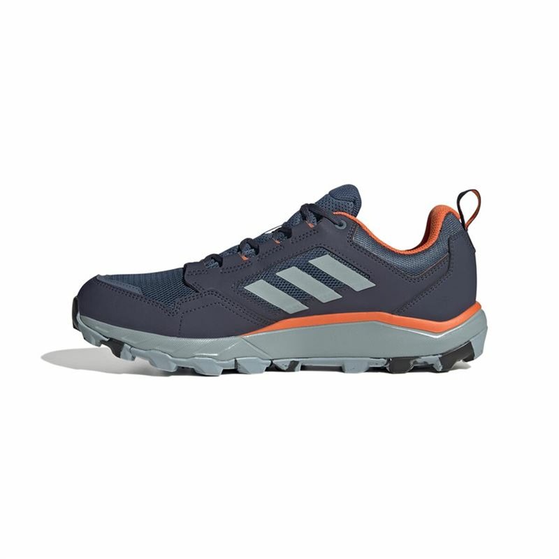 Image secondaire de Chaussures de Sport pour Homme Adidas Tracerocker 2.0 Gore-Tex Bleu